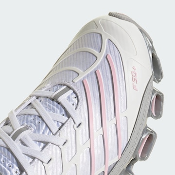 Sneaker bassa 'Megaride F50' di ADIDAS ORIGINALS in bianco