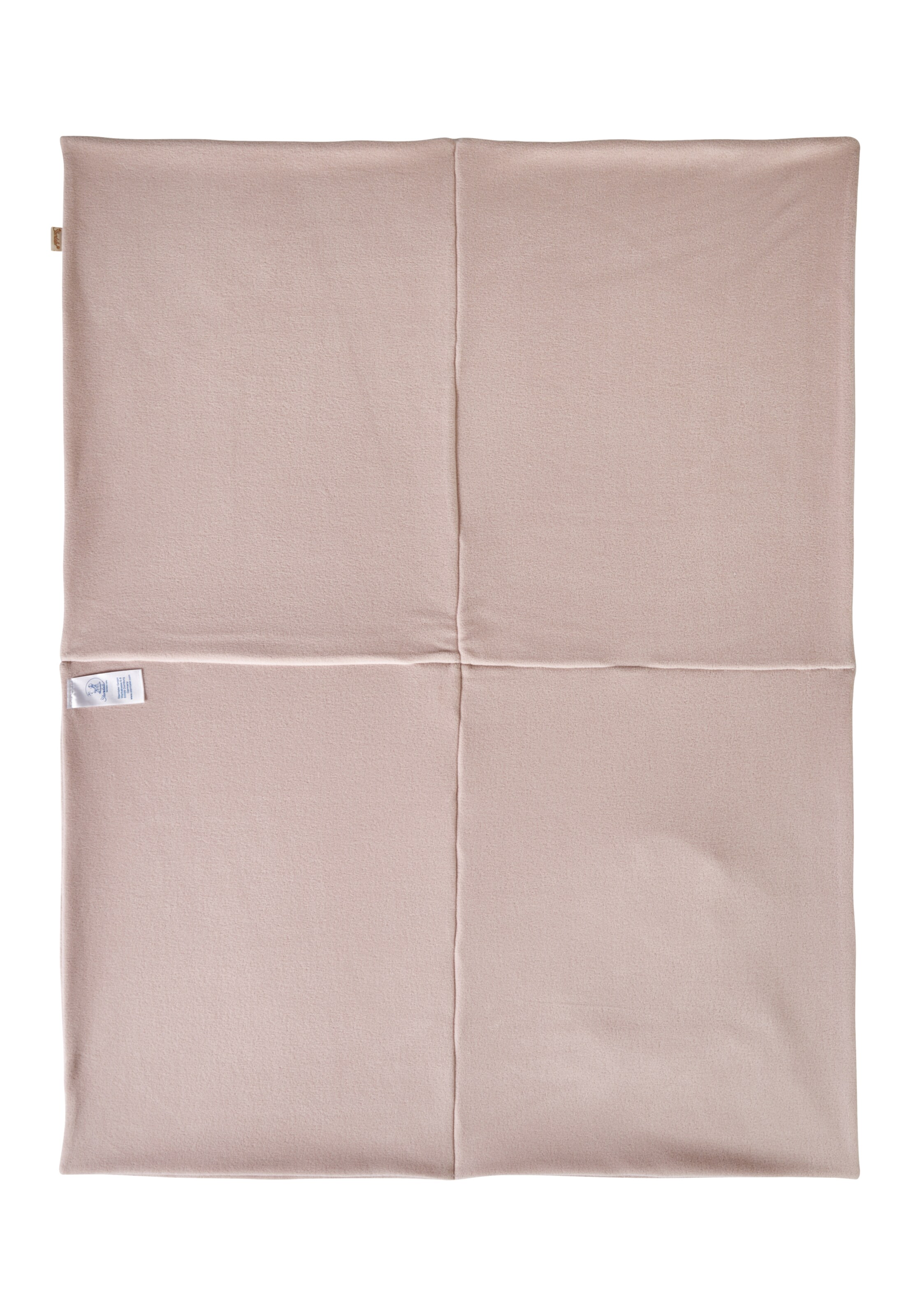 STERNTALER Baby Blanket 'Emmi Girl' in Pink
