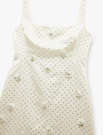 Koton Dress in White