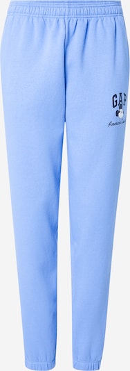 GAP Housut 'DISNEY X GAP' värissä vaaleanvioletti / musta / valkoinen, Tuotenäkymä