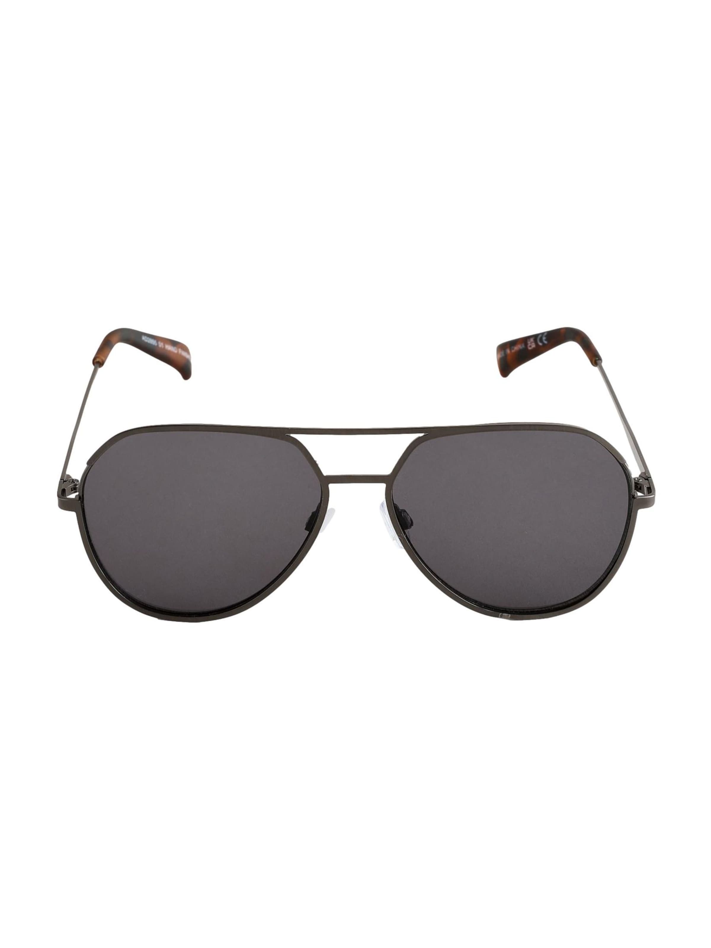 Next Γυαλιά ηλίου σε μαύρο: μπροστά