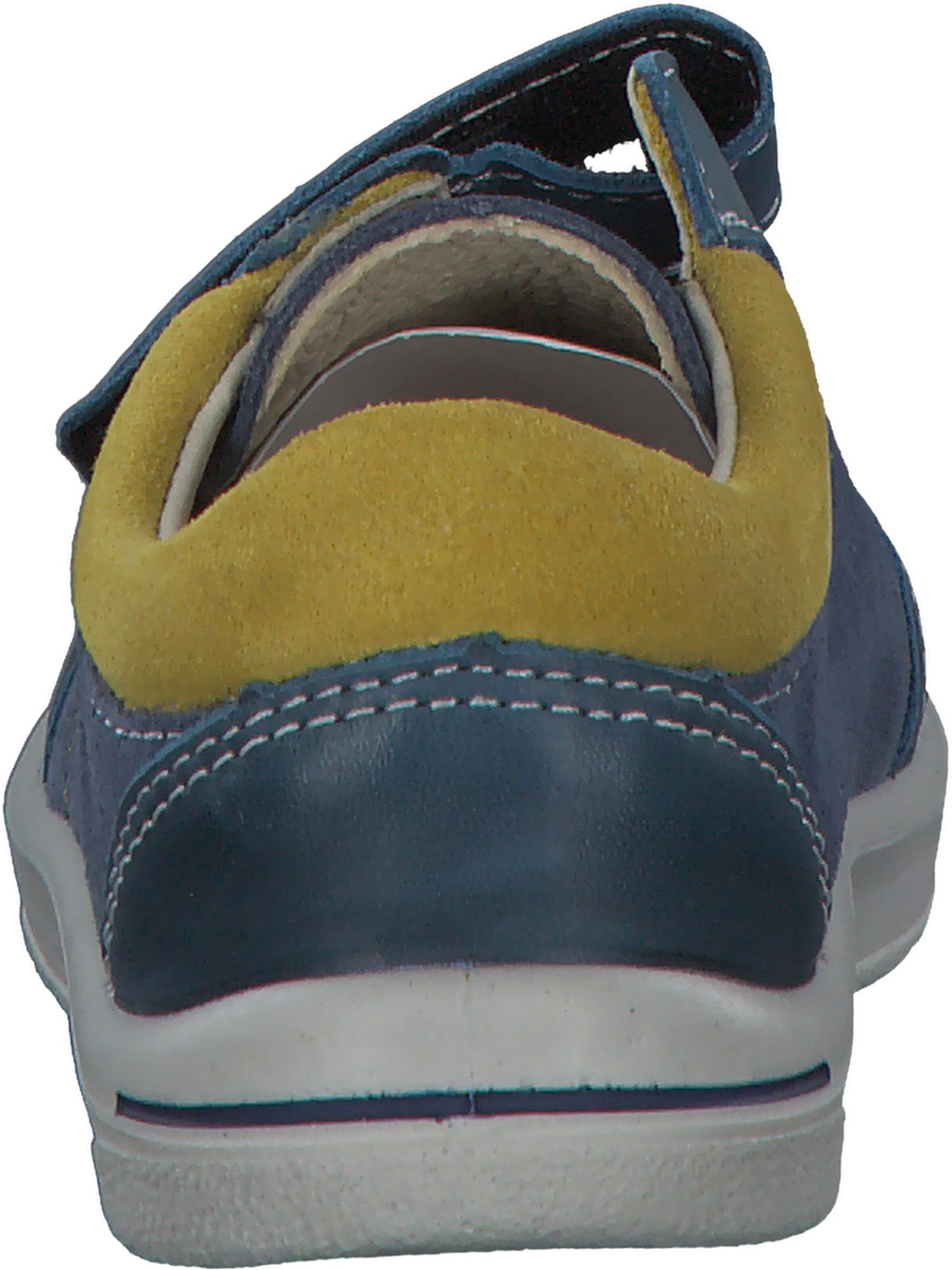 RICOSTA Trainers 'Timmy' in Blue