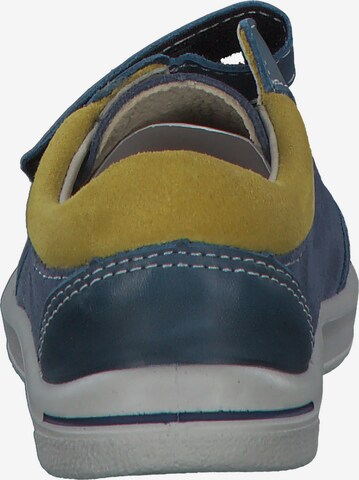 RICOSTA Sneakers 'Timmy' in Blauw