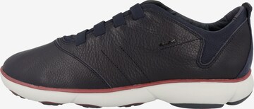 GEOX Sneaker in Blau