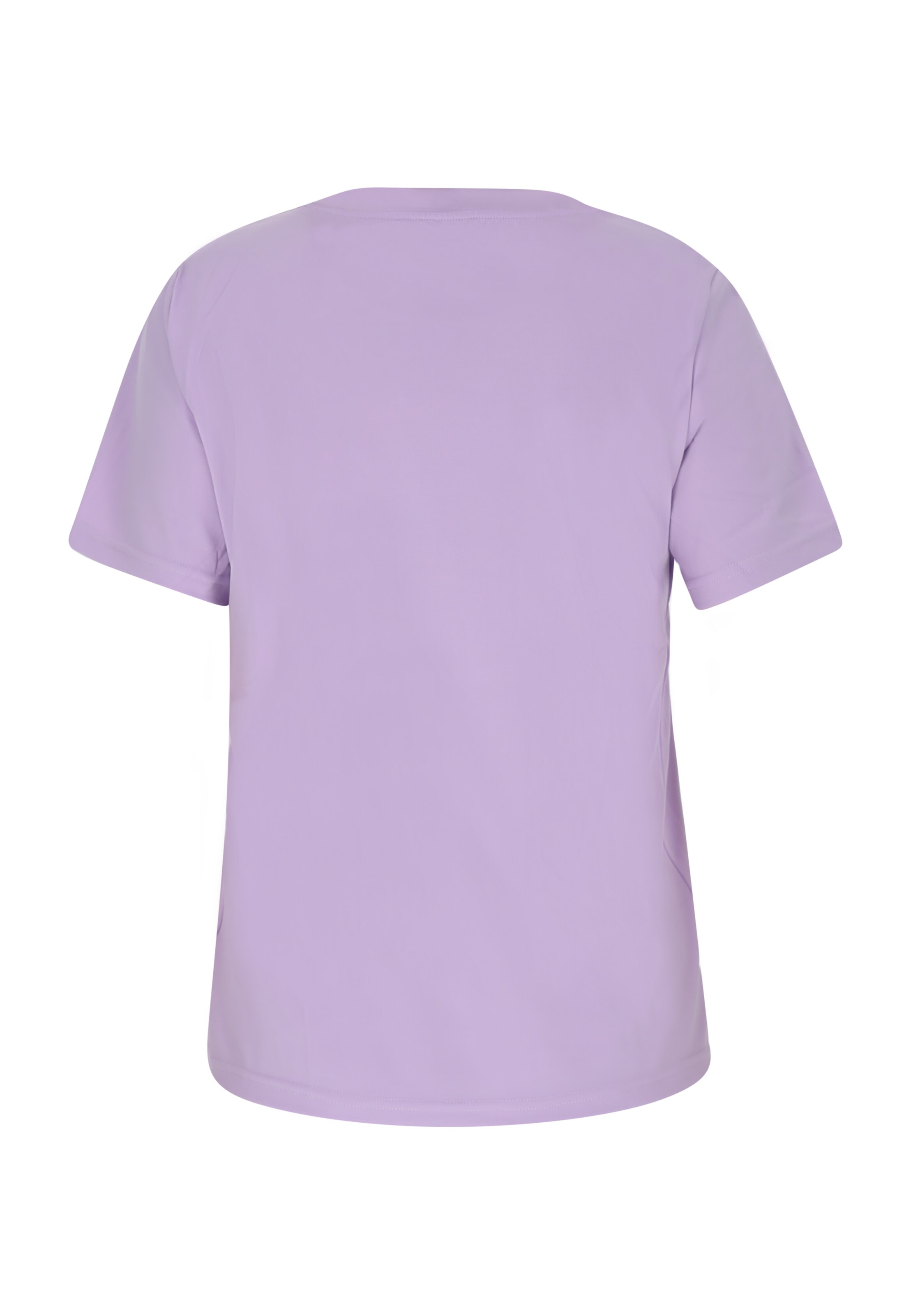 purpurinė IZIA Marškinėliai