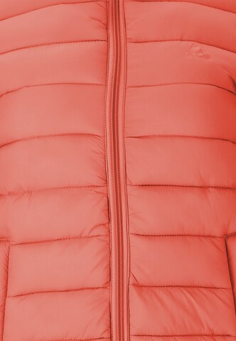Whistler Between-season jacket 'Arubi' in Orange