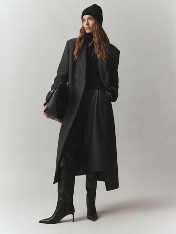 Bonnet 'N. Premium' Next en noir