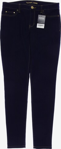 MICHAEL Michael Kors Jeans in 28 in Blue: front