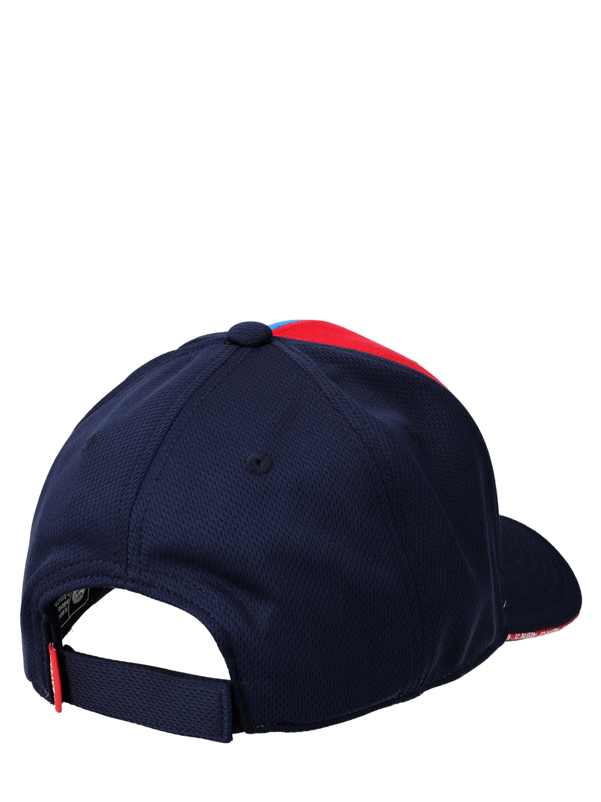 FC BAYERN MÜNCHEN Sportcap in Blau