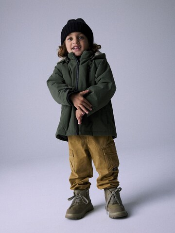 NAME IT - Chaqueta funcional 'Snow05' en verde