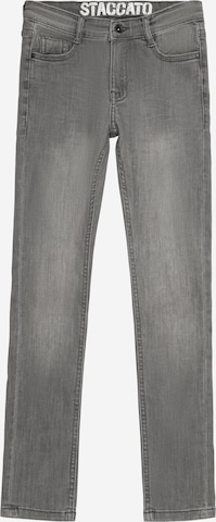 STACCATO Jeans in Grau: predná strana