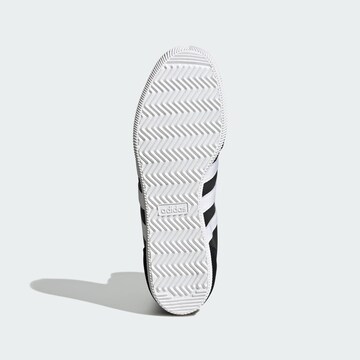 ADIDAS ORIGINALS Sneakers hoog 'Japan' in Zwart