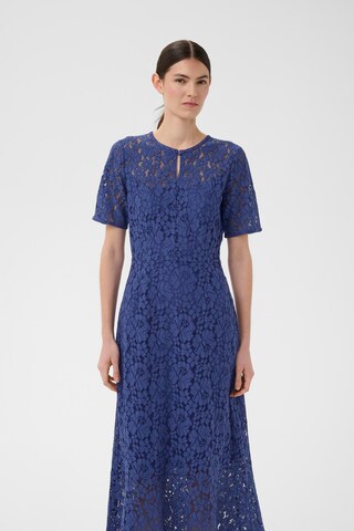 InWear Kleid 'IWBeal' in Blau