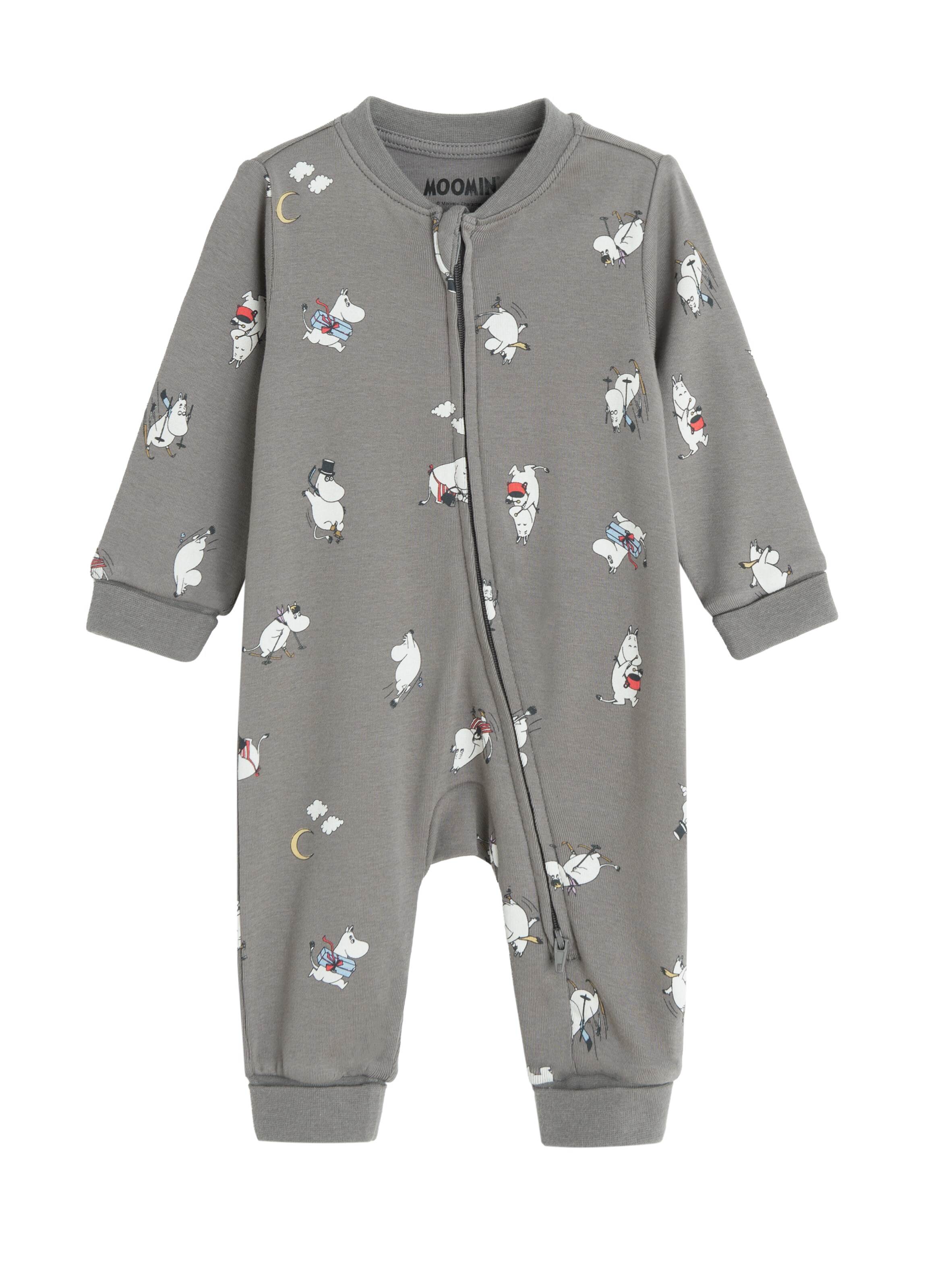 COOL CLUB by SMYK Overall i beige
