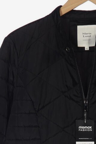 Marie Lund Jacket & Coat in XL in Black