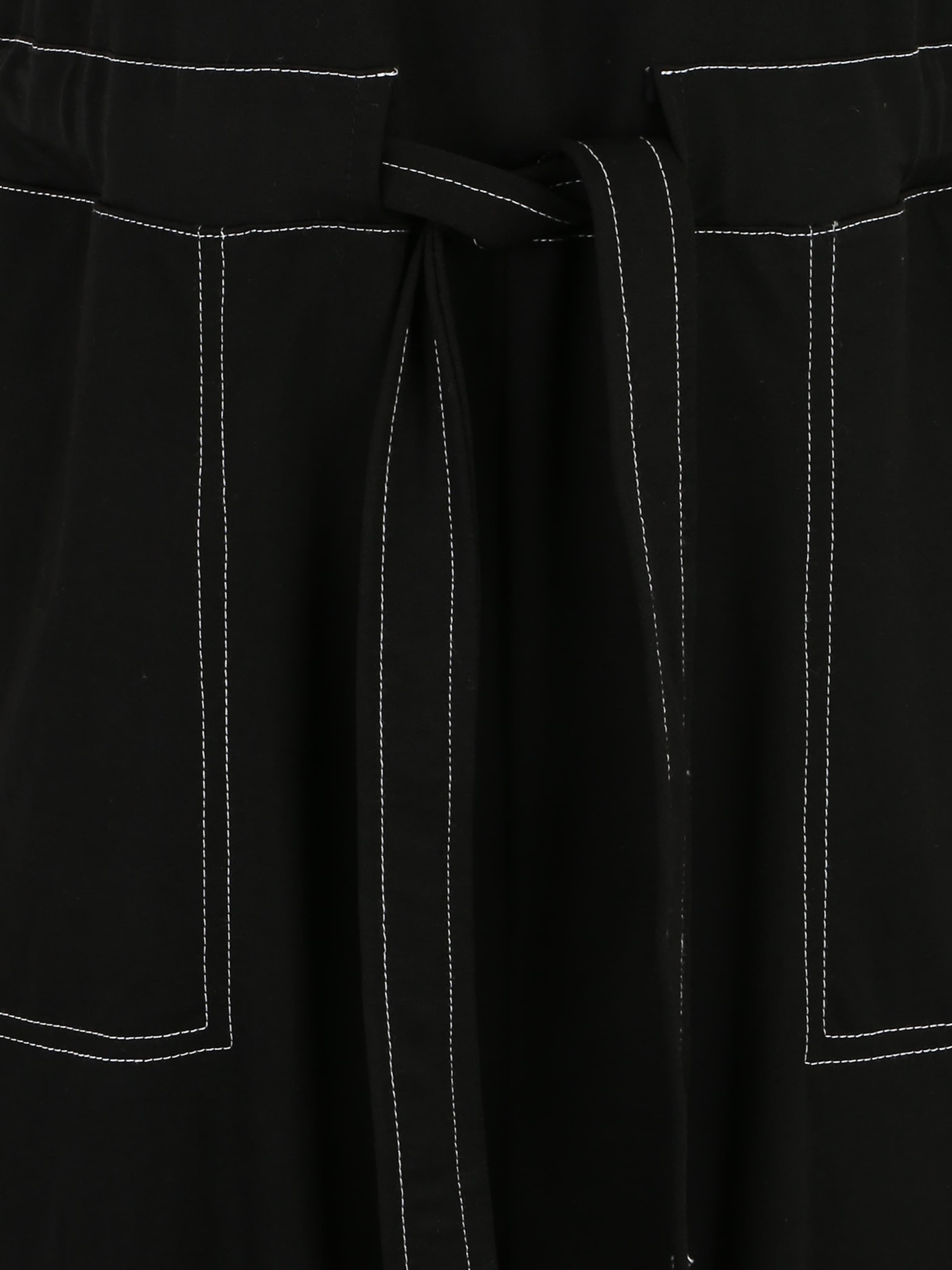 Combinaison Warehouse Petite en noir