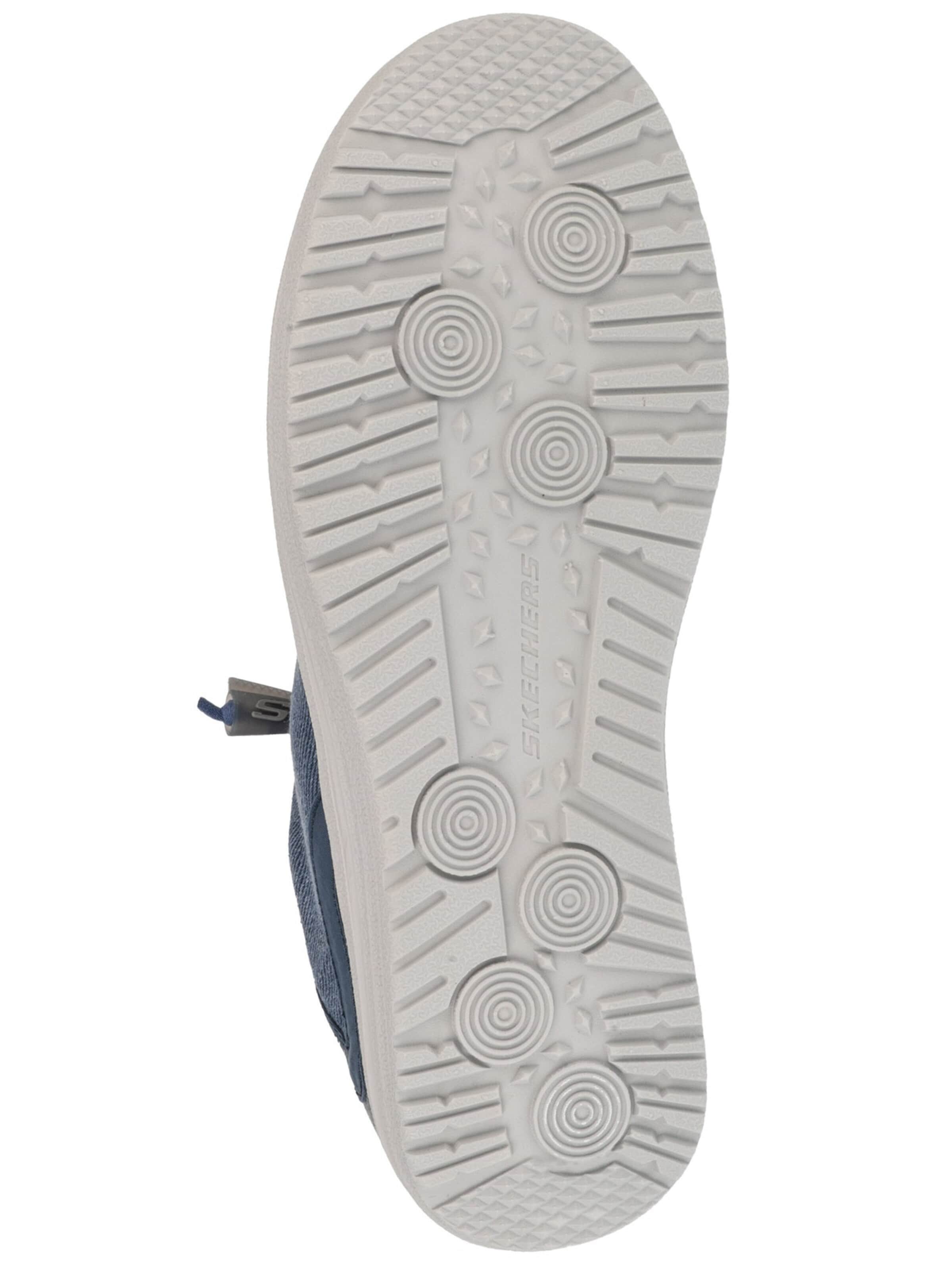 Baskets basses 'Skechers Slip-Ins: Melson - Coronado' SKECHERS en bleu