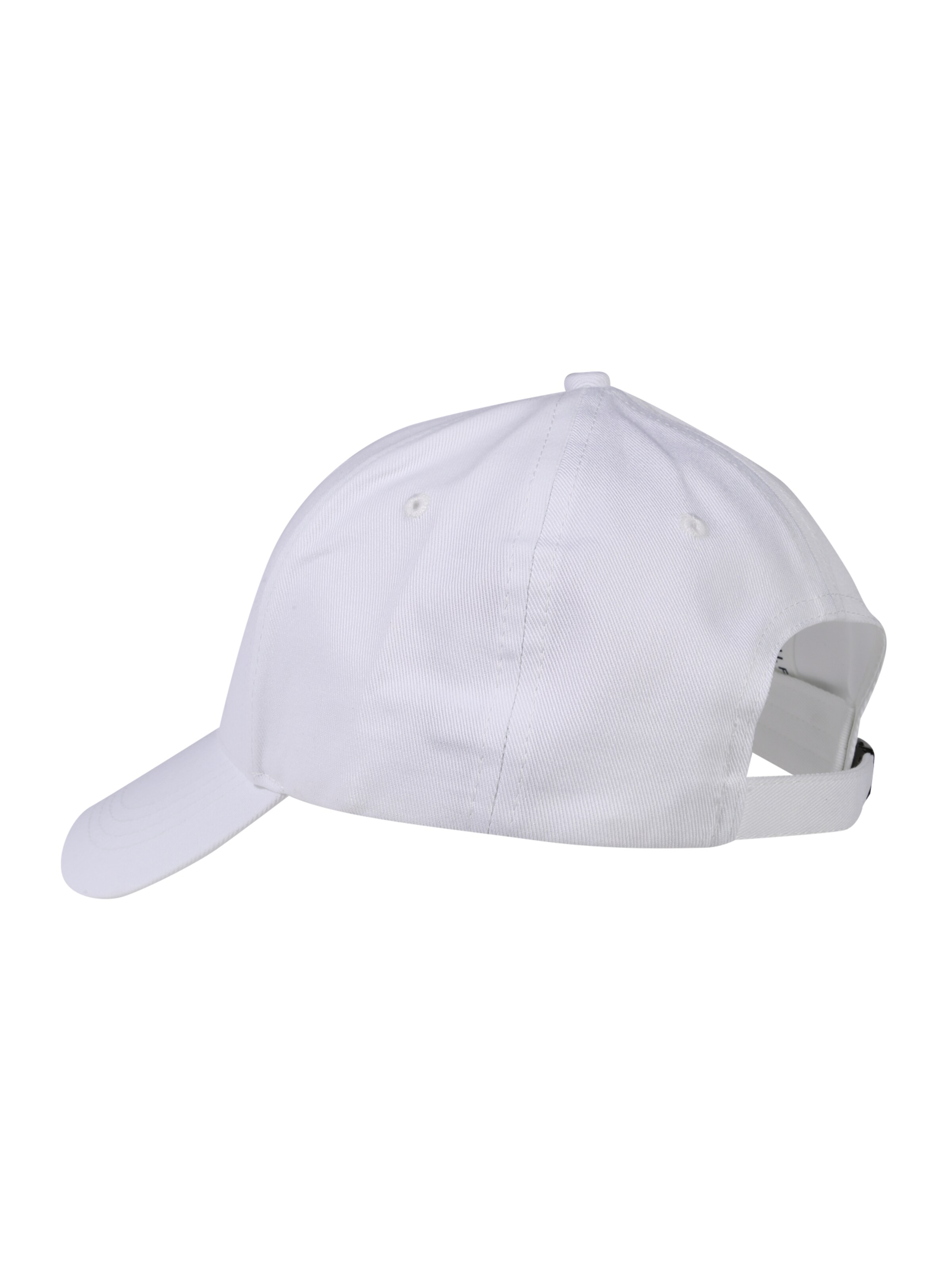 Männer Caps & Mützen TOMMY HILFIGER Cap in Weiß - NN35661 Männer Caps & Mützen TOMMY HILFIGER Cap in Weiß - NN35661