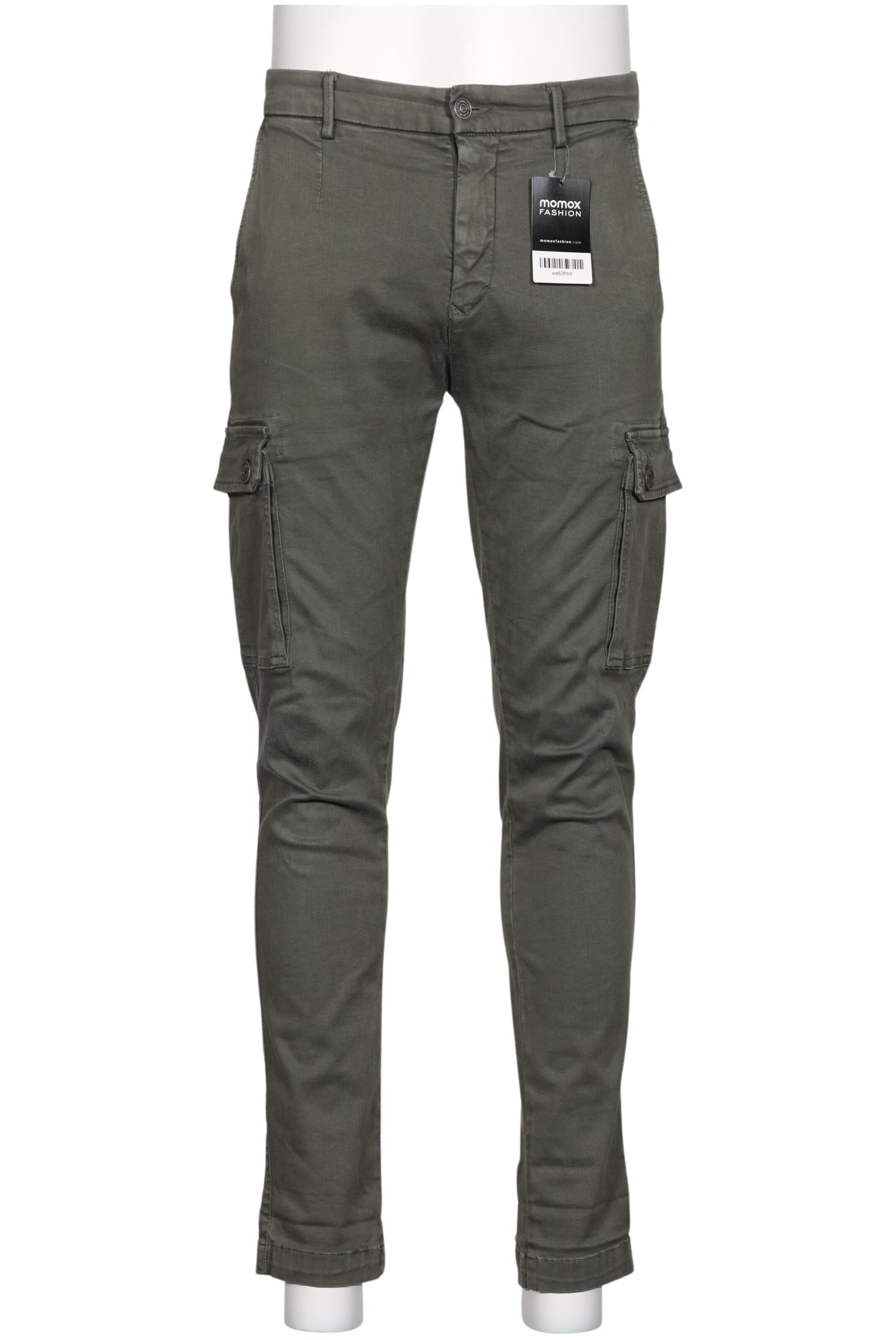 REPLAY Jeans in 32 in Green: front