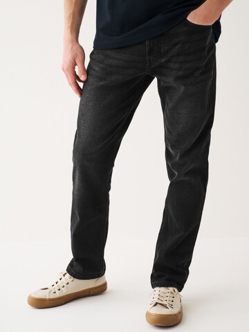 Next Slim fit Jeans 'Essential' in Black: front
