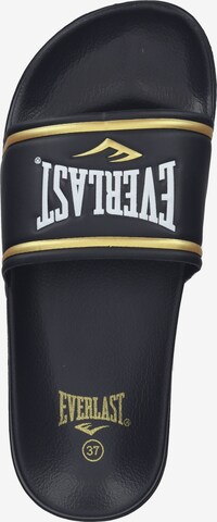 Everlast Pantolette in Schwarz