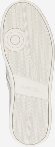 Sneaker bassa 'SWIFT' di LEVI'S ® in bianco