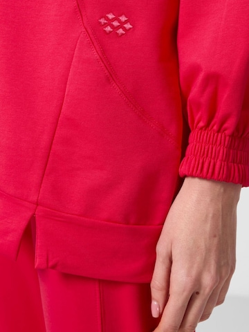 Survêtement Tommy Life en rose