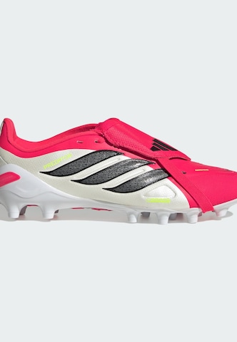 ADIDAS PERFORMANCE - Calzado deportivo 'Predator League' en rojo
