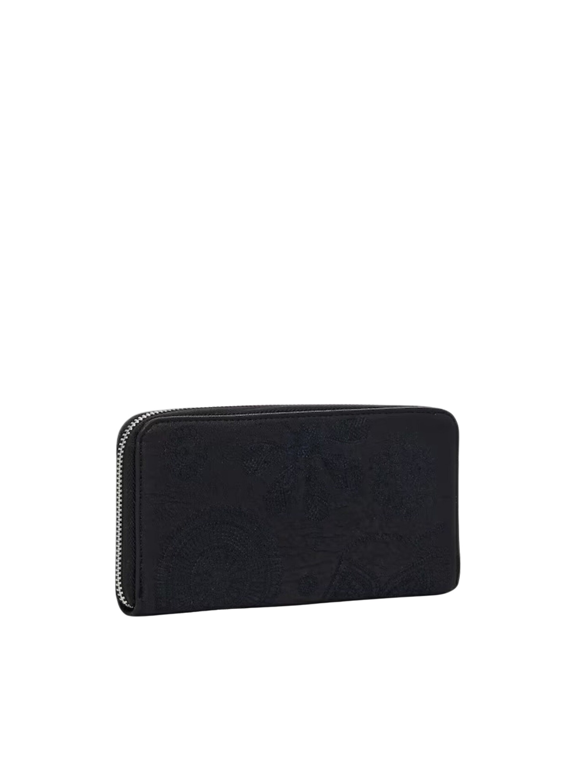 Desigual Portemonnaie 'Dejavu Fiona' in Schwarz