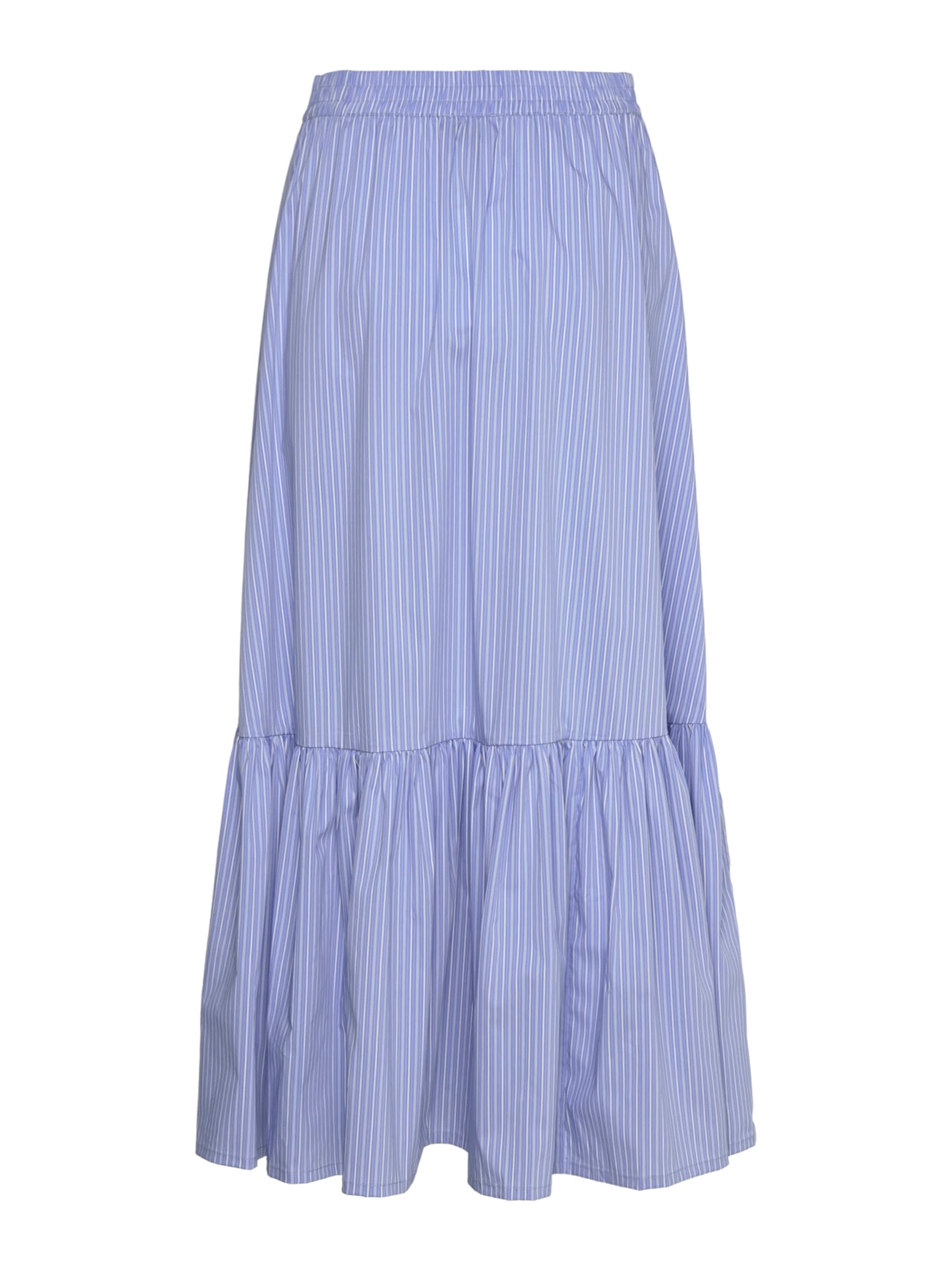 rosemunde Φούστα 'RWIris' σε μπλε