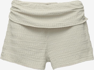 Pull&Bear Pants in Pastel green, Item view