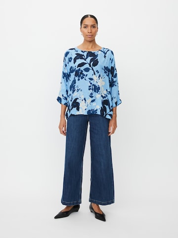 Masai Shirt 'MaBecca' in Blauw