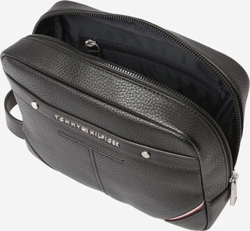 TOMMY HILFIGER Toiletry bag in Black