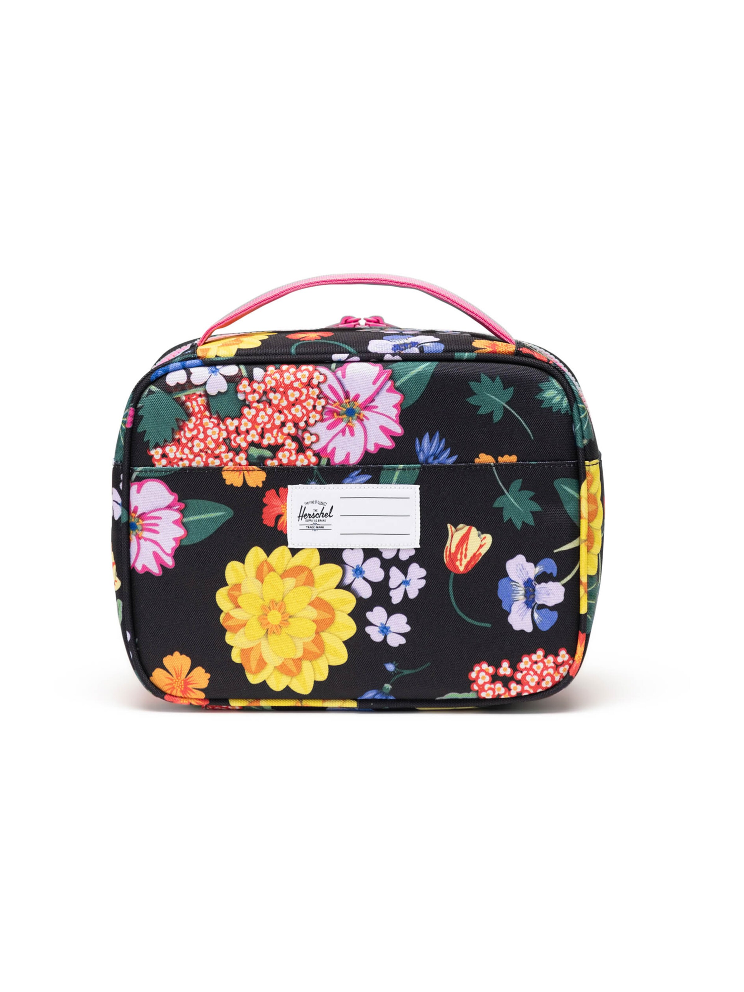 Herschel Kabelky - Čierna