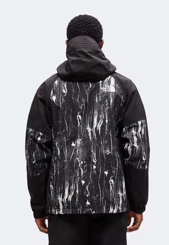 THE NORTH FACE - Chaqueta deportiva 'SLIDER' en negro