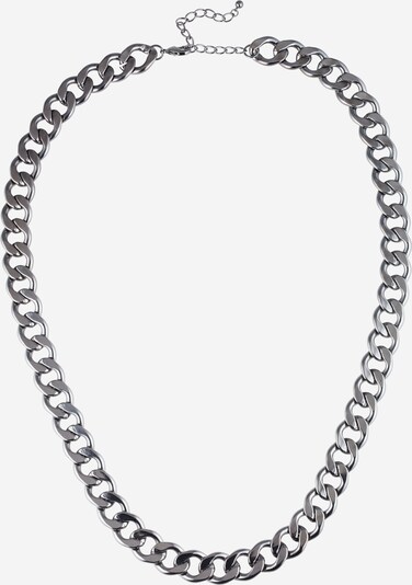 ABOUT YOU x Swalina&Linus Kette 'Ilaria' in silber, Produktansicht