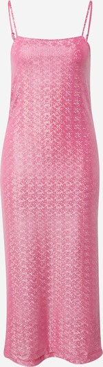Monki Koktejlové šaty - světle růžová, Produkt
