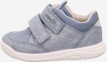 SUPERFIT Sneaker 'LILLO' in Blau