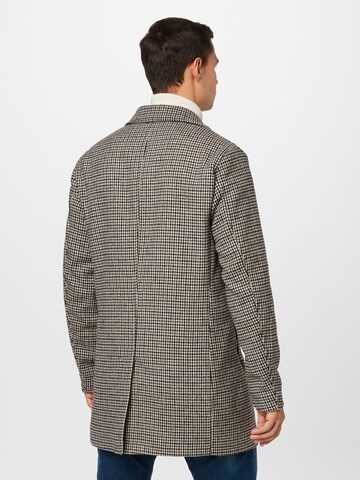 JACK & JONES Płaszcz przejściowy w kolorze szary