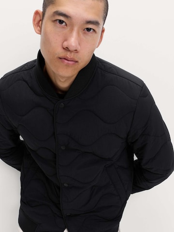 Marks & Spencer Between-season jacket in Black
