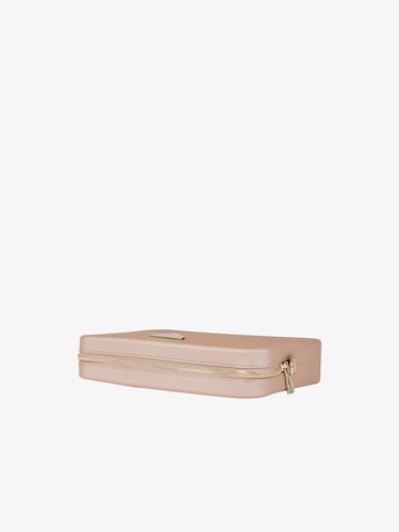 Marc Ellis Schultertaschen in Braun
