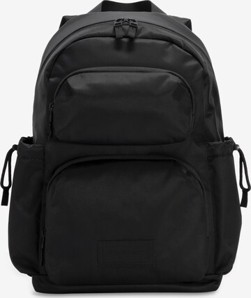 TIMBUK2 Rucksack 'Vapor' in Schwarz: predná strana