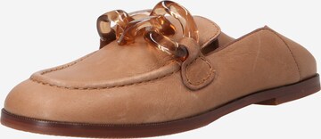 See by Chloé Mules 'MAHE' in Bronze: front