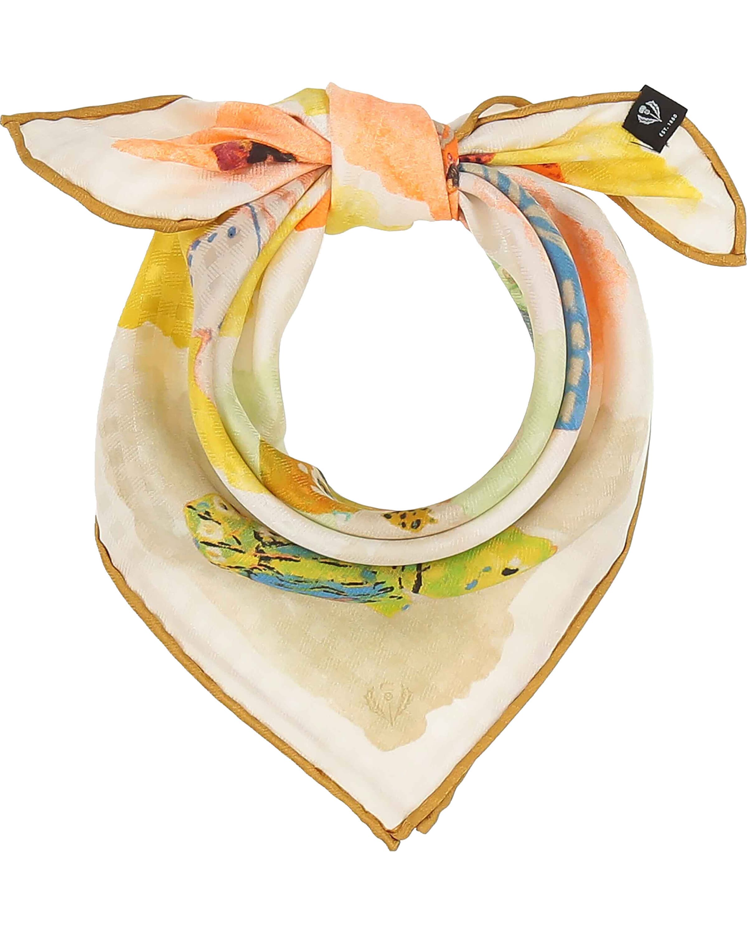 FRAAS Wrap in Mixed colors: front