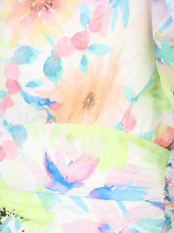 Rochie de vară de la Trendyol Petite pe mai multe culori