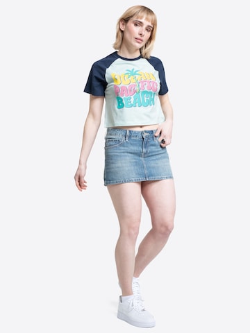 zils Ocean Pacific T-Krekls 'Maui'
