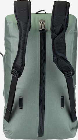 Osprey Sports Bag 'Arcane WP' in Green