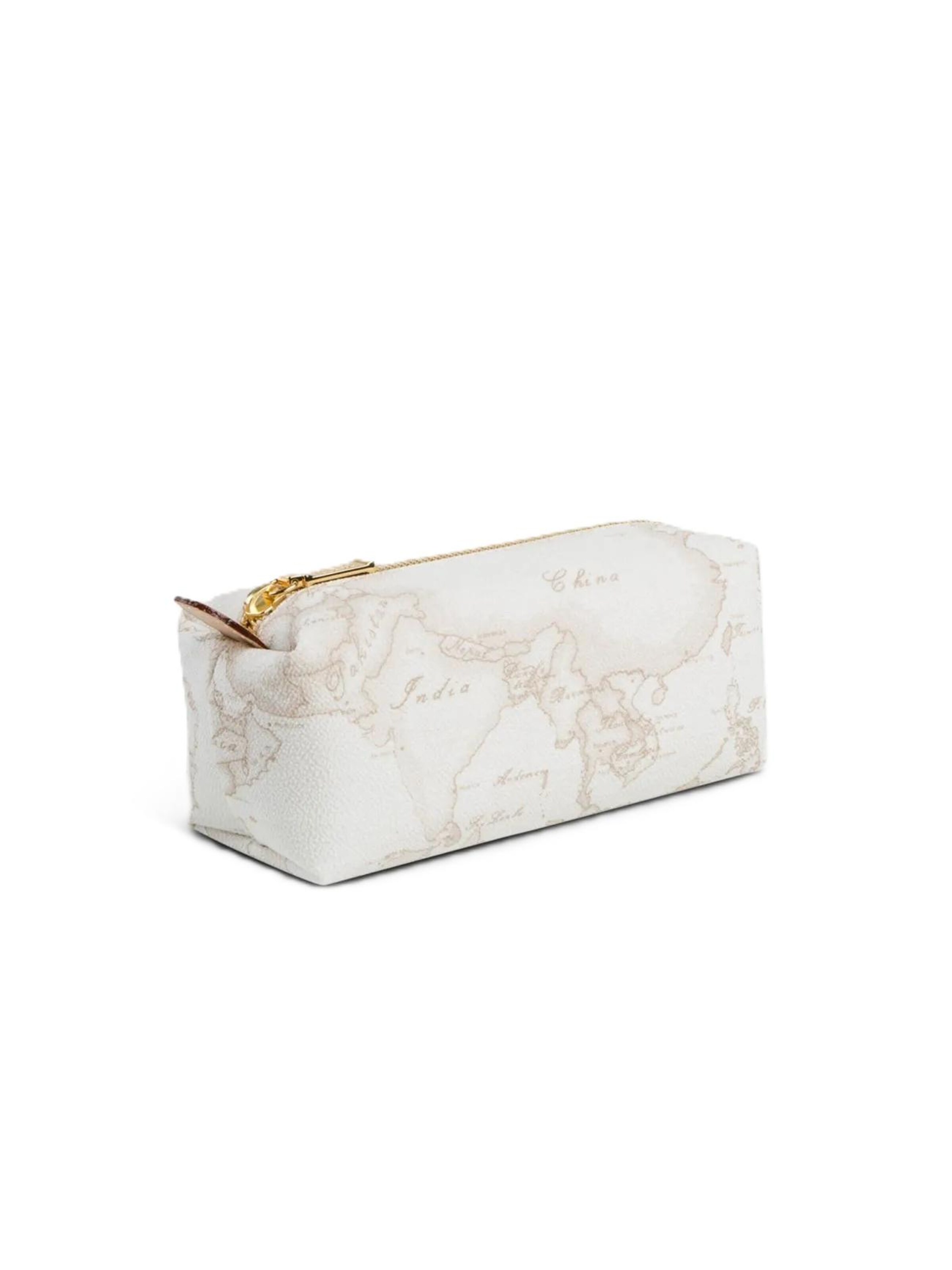 Alviero Martini Pouch 'CM010' in White