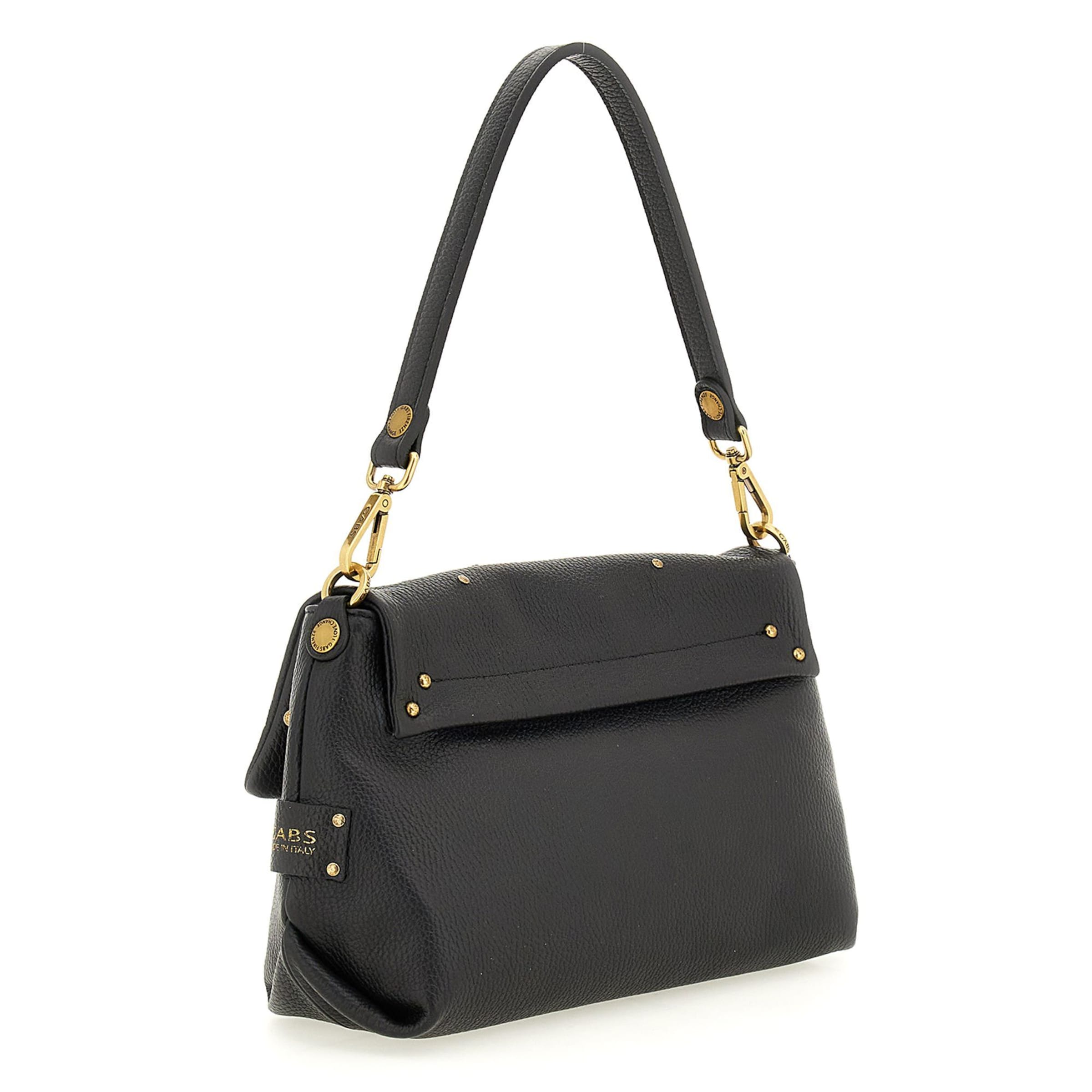 Gabs Shoulder bag 'Guadalupe Bull Nihan ' in Black