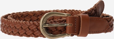 ONLY Ceinture 'HANNA' en marron, Vue avec produit